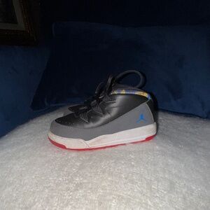 Jordan’s baby size 7